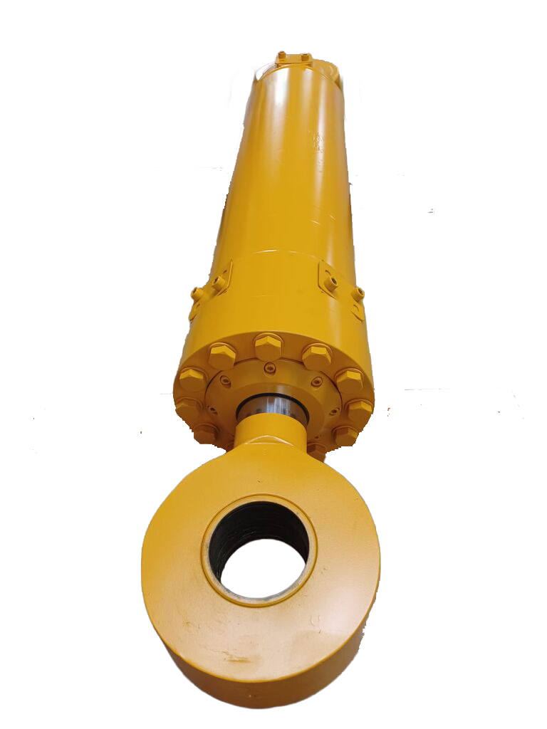 [707010K790 // PC2000 / Komatsu Ltd.] 707010K790: Bucket Cylinder