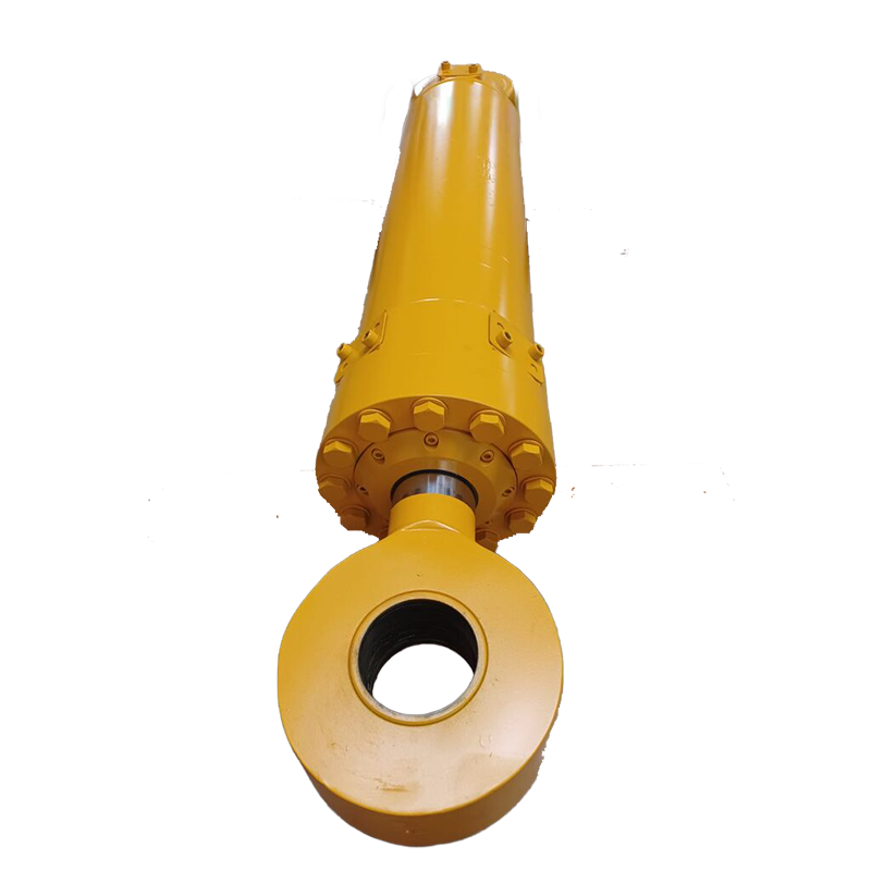 [707010K790 // PC2000 / Komatsu] 707010K790: Bucket Cylinder