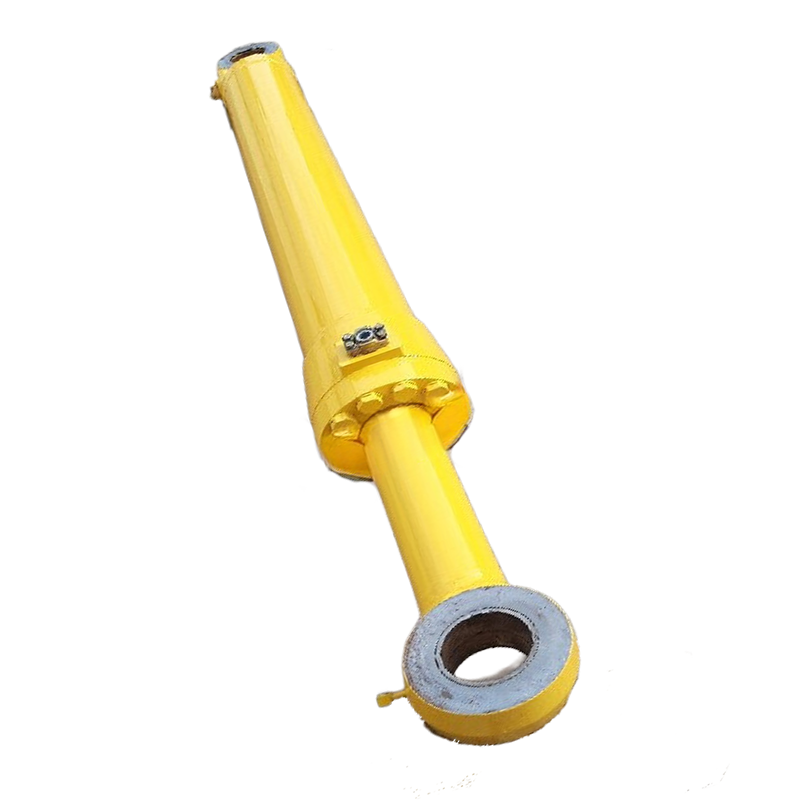 [707010K773 // 707010K770 // PC2000 / Komatsu] 707010K773: Arm Cylinder (Stick Cylinder)