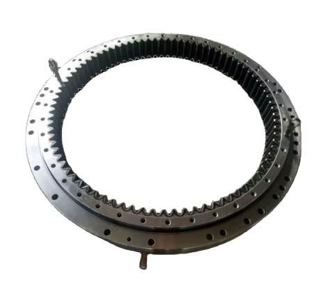 [4666830 // EX2600 / Hitachi] 4666830: Swing Bearing