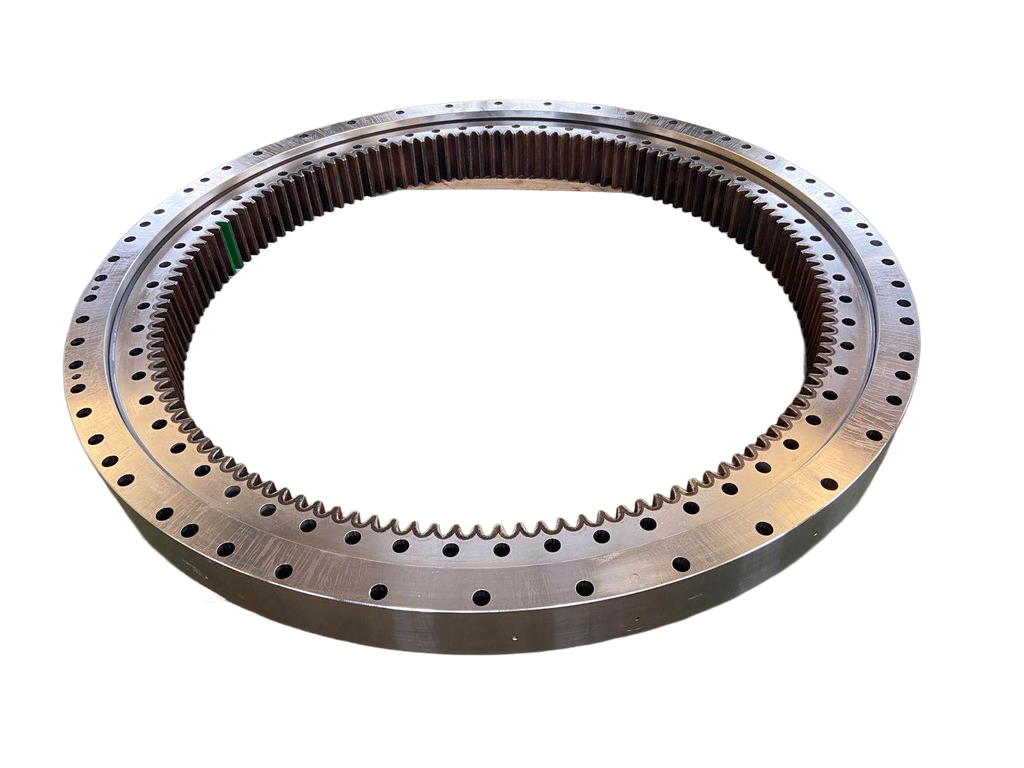 [21N2500201 // PC1250 / Komatsu] 21N2500201: Swing Bearing