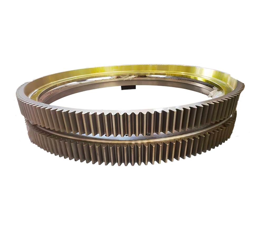 [R67171D1 // 4100XPC / Komatsu / P&H // T18992] R67171D1: Ring Gear