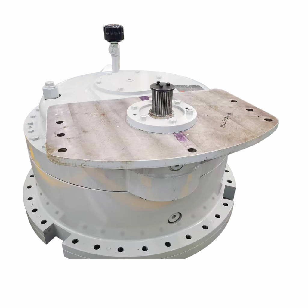 [R65360F1 // 4100XPC / Komatsu / P&H] R65360F1: Transmission - Swing