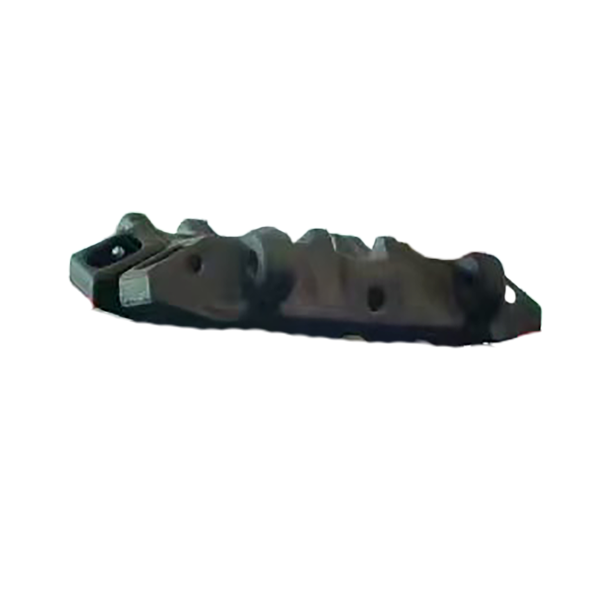 [R54587D7 // 4100XPC / Komatsu / P&H] R54587D7: Crawler Shoe/Pin
