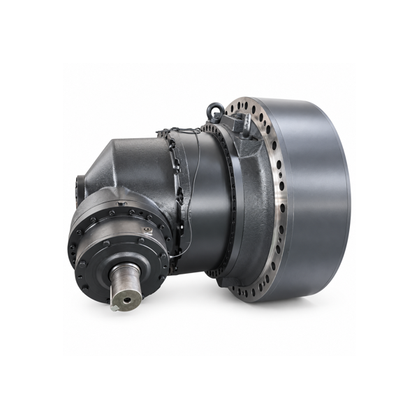 [100J5800F6 // 4100XPC / Komatsu / P&H] 100J5800F6: Transmission - Propel