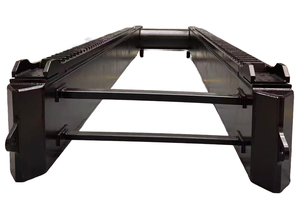 [R52465F1 // 4100XPC / Komatsu / P&H] R52465F1: Dipper Handle