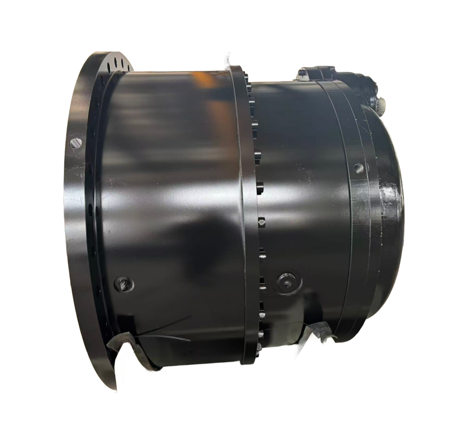 [R59136F2 // 4100XPC / Komatsu / P&H] R59136F2: Dipper