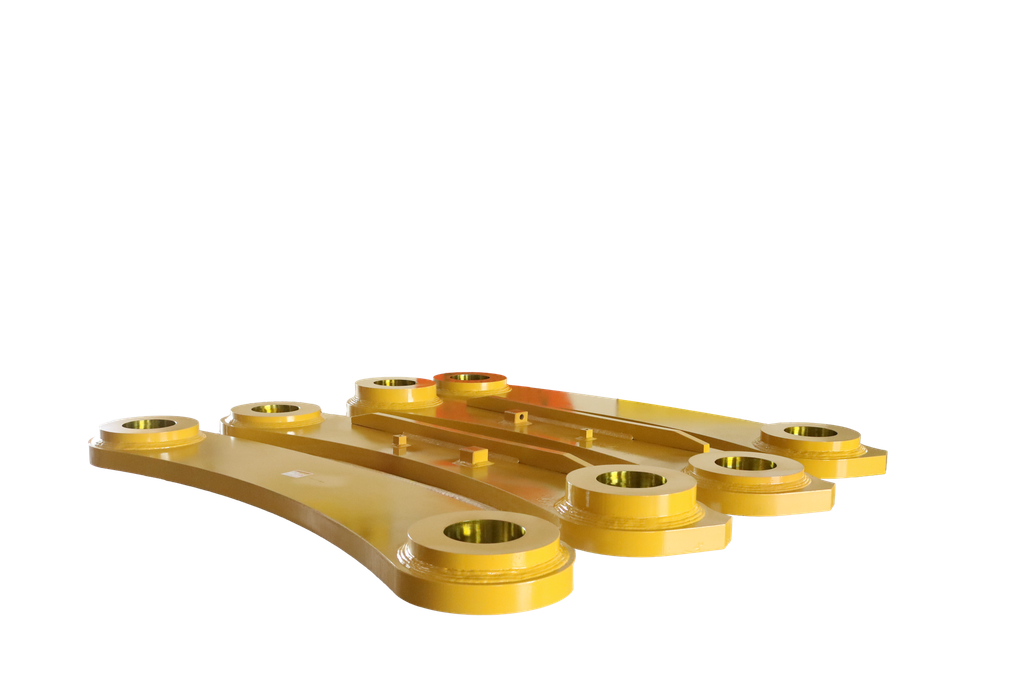 [21N9433320 // Link // PC1250 / Komatsu] 21N9433320: I-Link