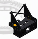 6063598: Swing Girder