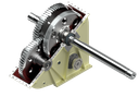JR9542: Tx Pulldown