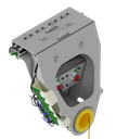 R63364F1: Saddle Block