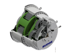 R65350F3: Propel Transmission Assy