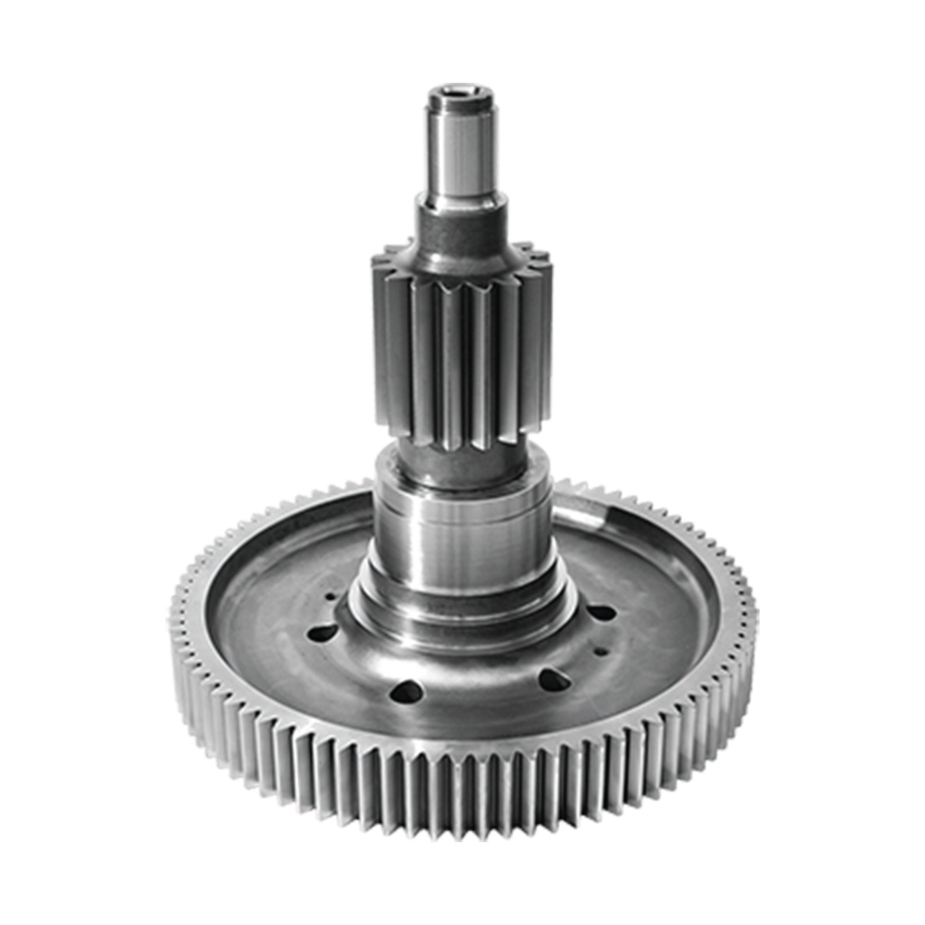 [EM106A00059 // 930E-4 / Komatsu] EM106A00059: Zero-Hour Gearing Kit