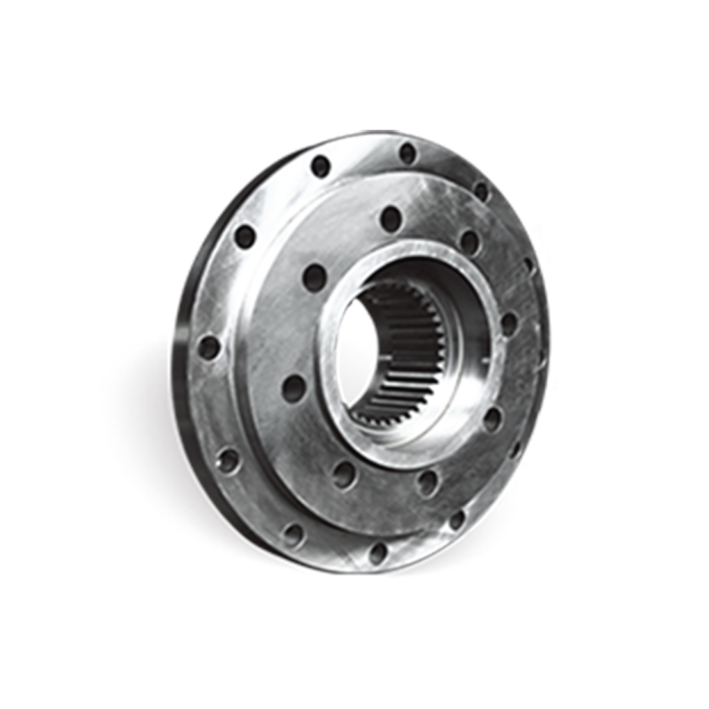 EM106B00054: Rear Brake Rebuild Kit