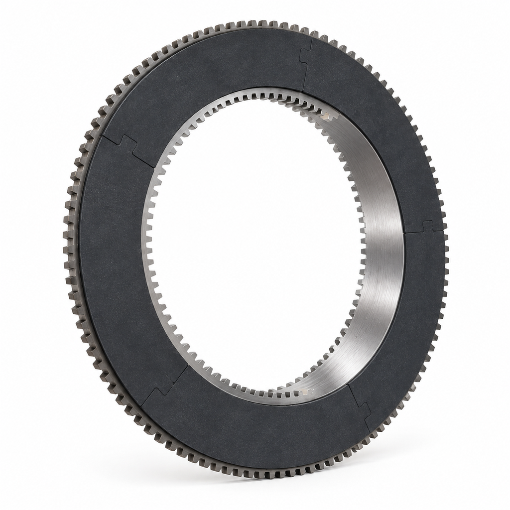 TX0401: Disc