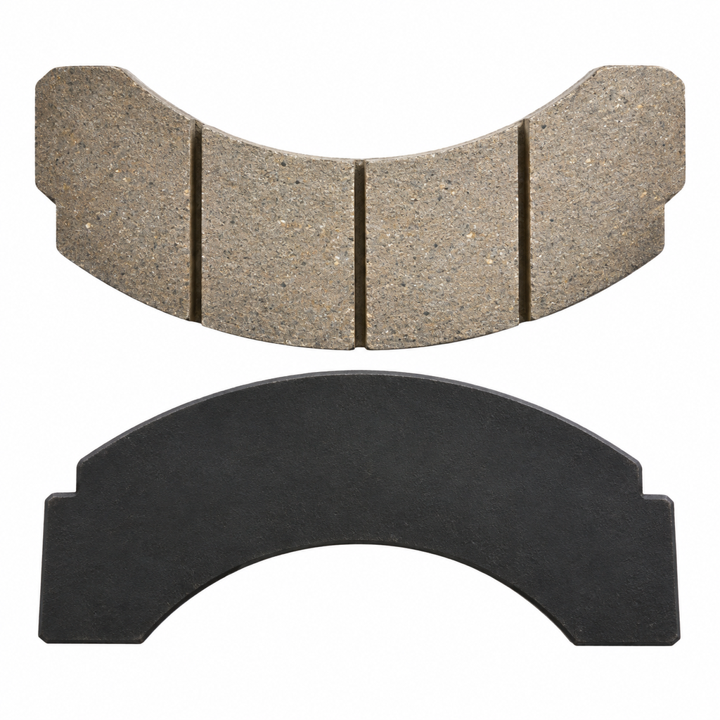 VE3909: Lining Kit