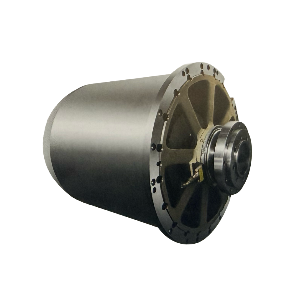 EMGEB2500065: AC Traction Motor Rebuild Kit