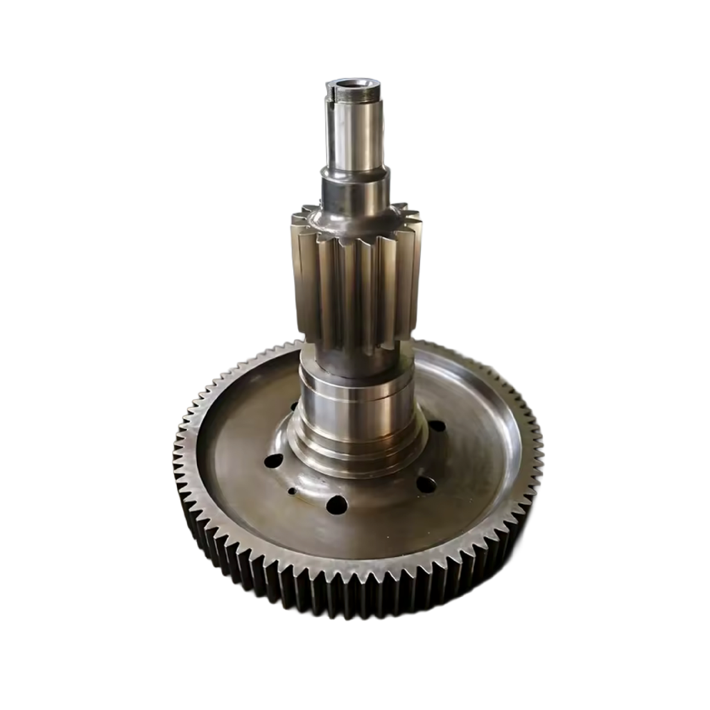 EMGEB2500066: Gear Rebuild Kit