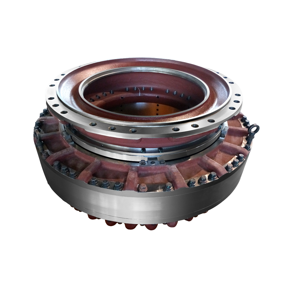 EMGEB2500063: Rear Brake Rebuild Kit