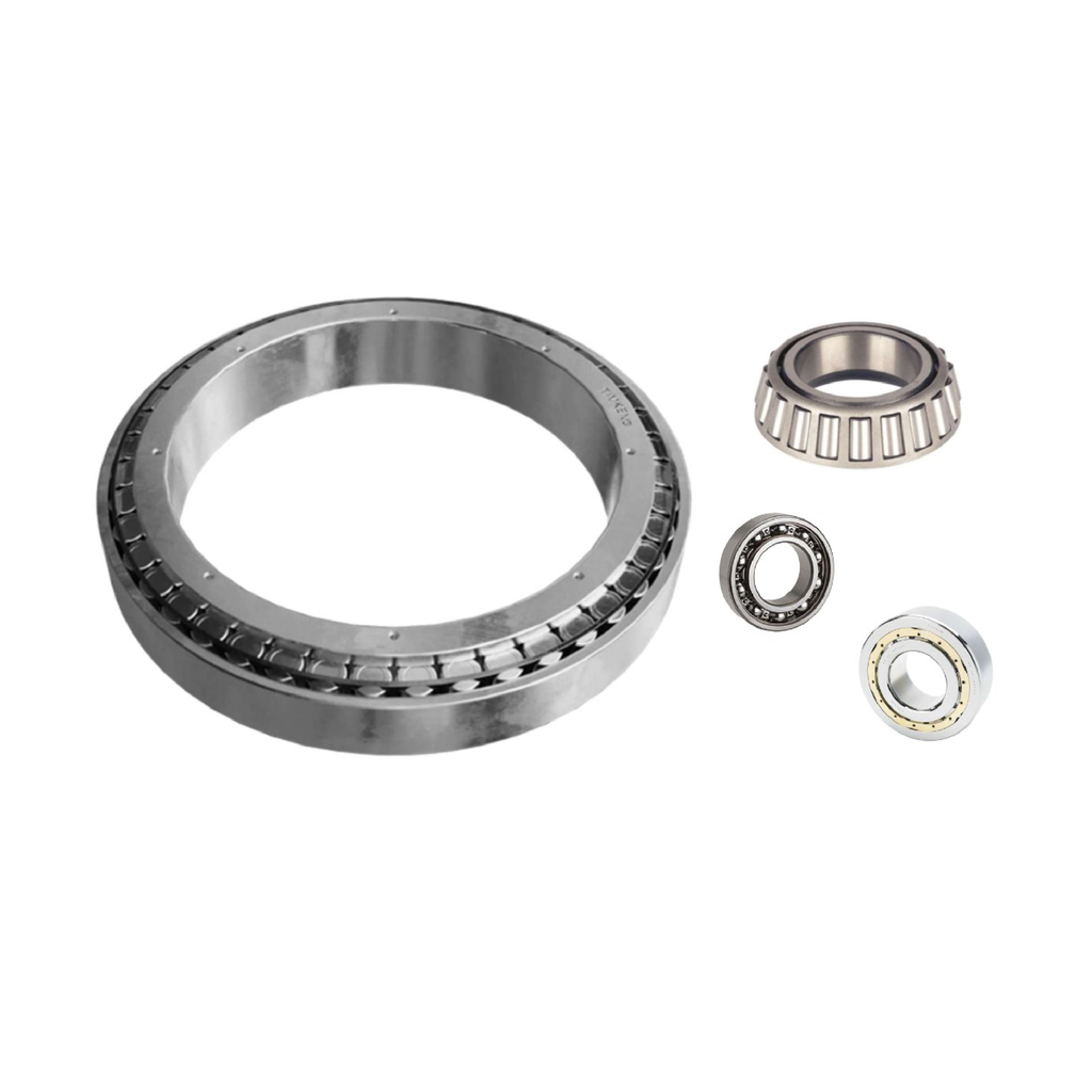 EMGEB2500062: Bearing and Seal Rebuild Kit