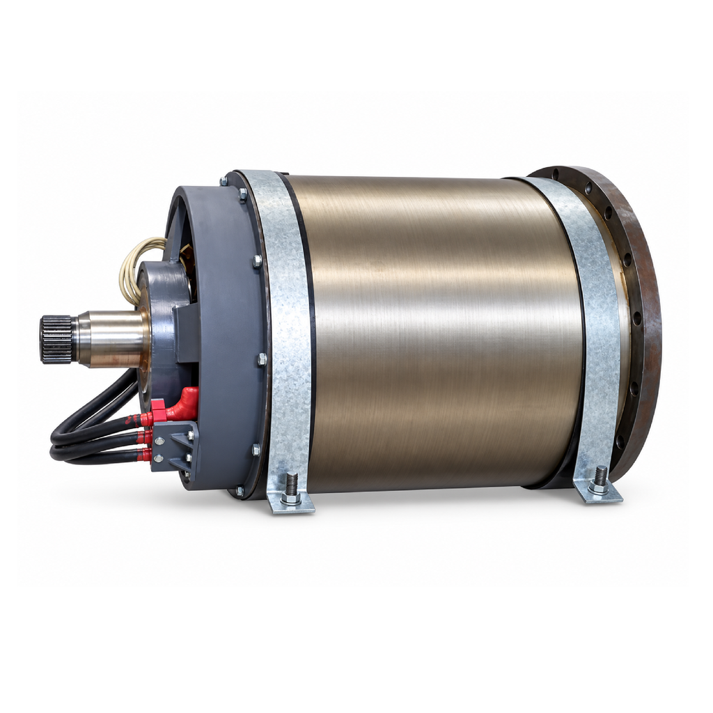 XA5788: Rotor Assembly