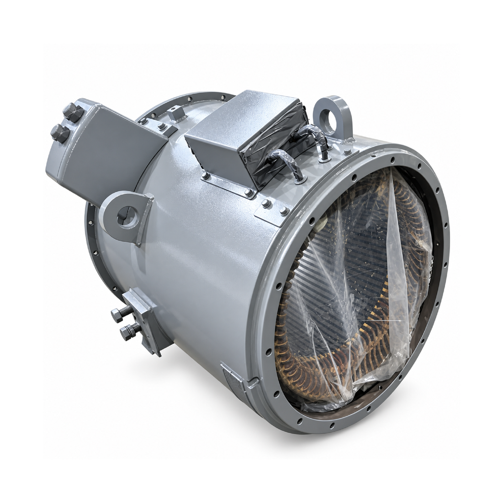 58E0660510: Stator